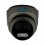 IP-7212PA black (2,8) IP відеокамера Seven