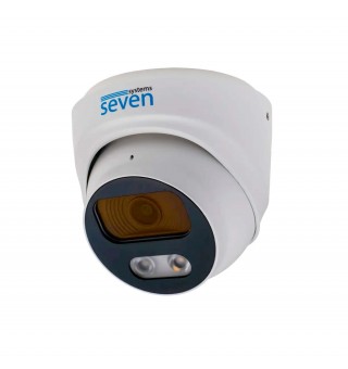 IP-7225PA-FC (3.6мм) IP-камера 5-мегапіксельна повнокольорова Seven