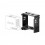 Ajax DIN Holder тримач для WallSwitch або Relay модулів