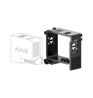 WallSwitch Ajax контролер для управління електроприладами