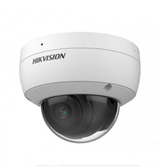 2-мегапіксельна IP-відеокамера Hikvision DS-2CD2125FHWD-I (4 мм)