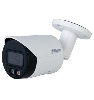DH-IPC-HDW2849TM-S-IL (2.8mm) IP видеокамера 8 Мп Dahua