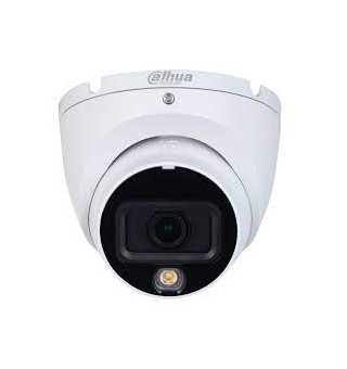 DH-HAC-HDW1500TLMQP відеокамера HDCVI 5 МП