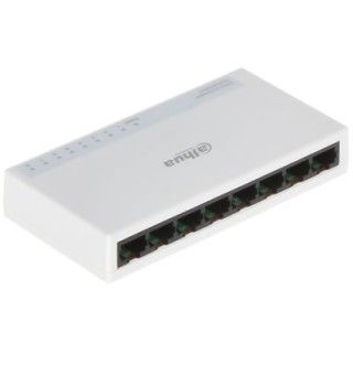 5-портовий 8-портовий комутатор TP-LINK TL-SG105