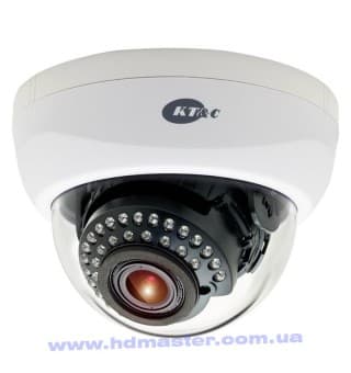 HD-SDI відеокамера KT&C KPC-HND122M