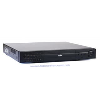 Видеорегистратор HD-SDI Gazer NF304r
