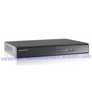 Відеореєстратор HD-SDI Hikvision DS-7208HFHI-SE