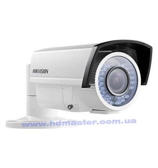 HD-TVI відеокамера Hikvision DS-2CE16C5T-VFIR3
